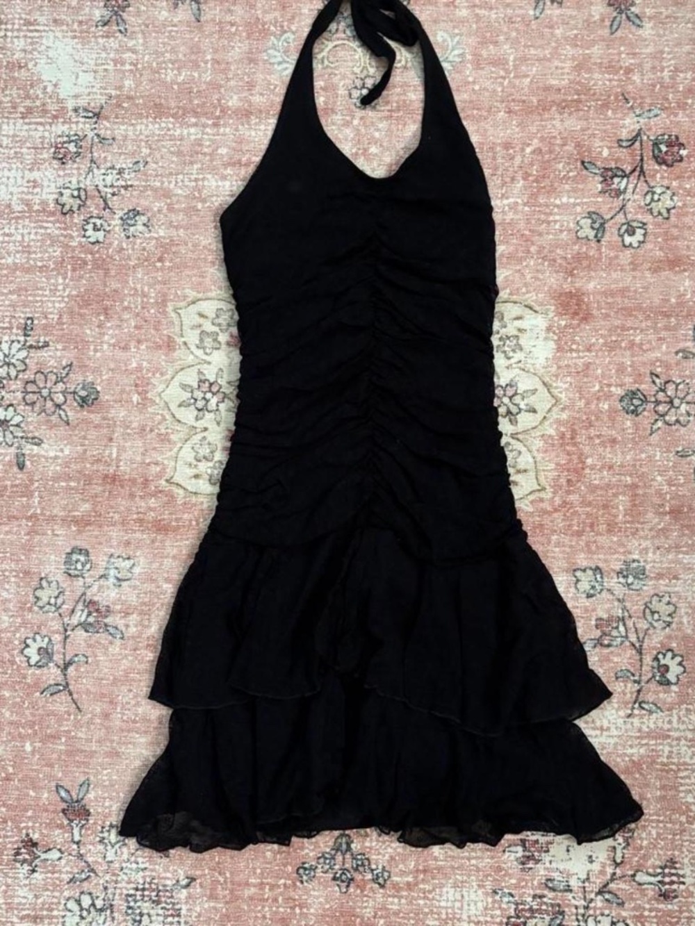 Un Deux Trois Dress
